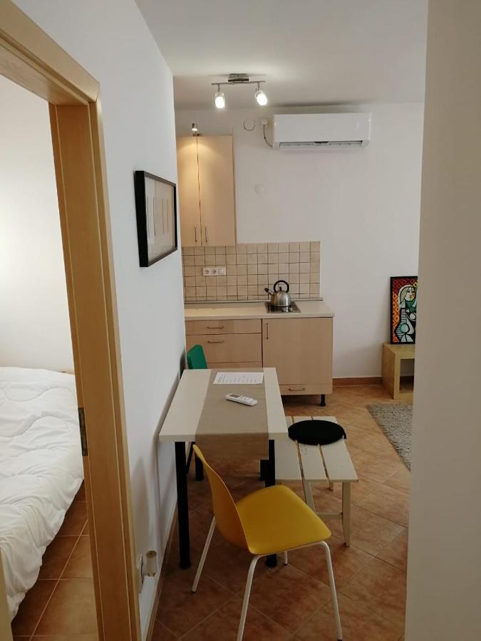 Wash House Apartman Győr Extérieur photo