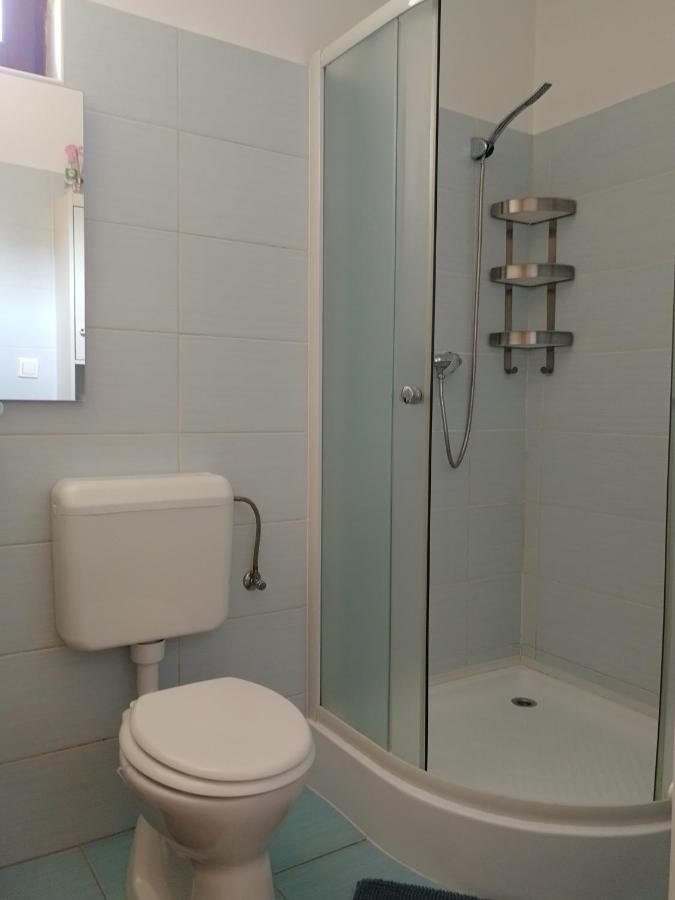 Wash House Apartman Győr Extérieur photo