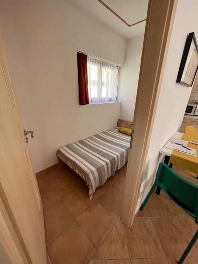 Wash House Apartman Győr Extérieur photo