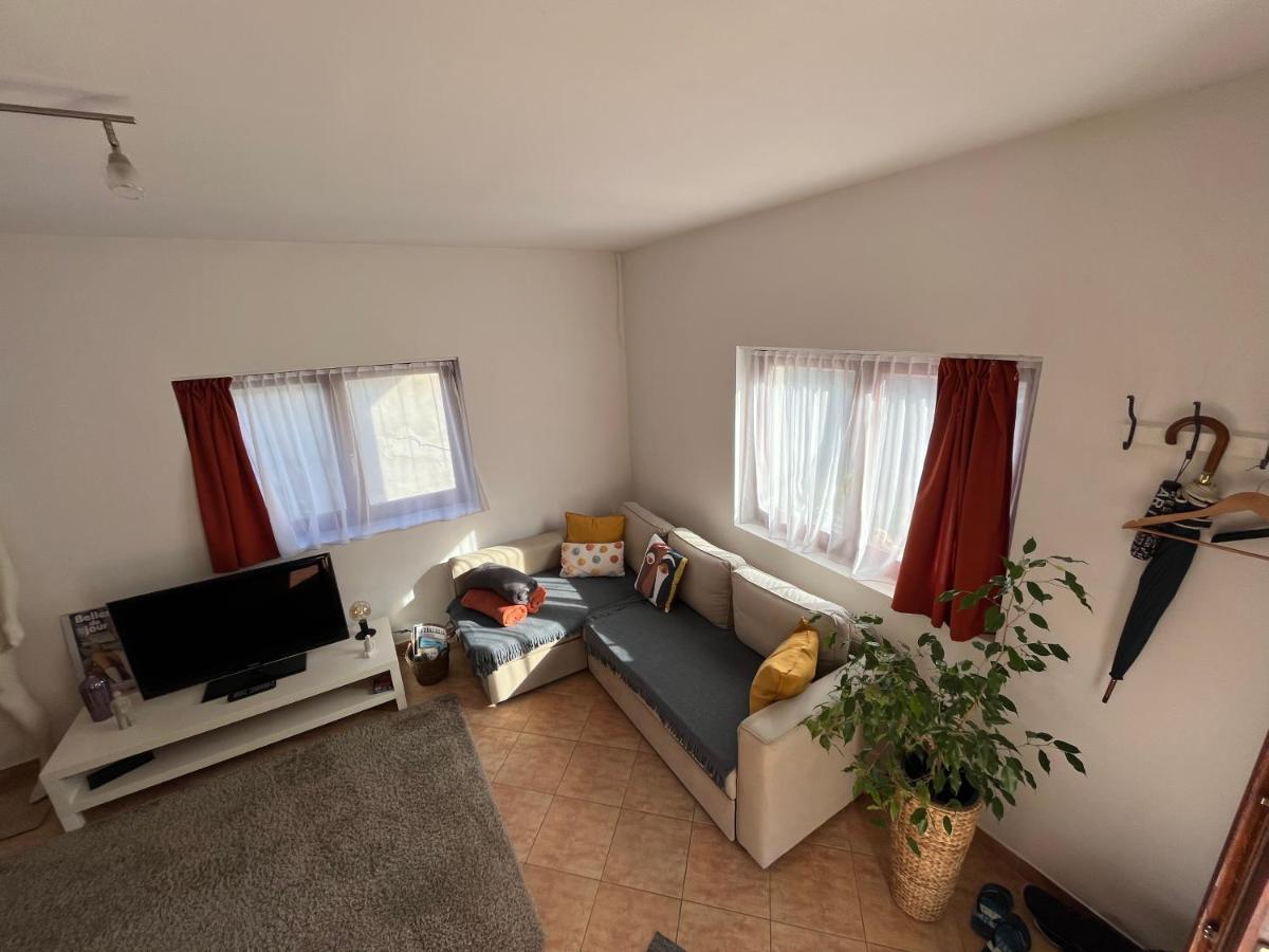 Wash House Apartman Győr Extérieur photo